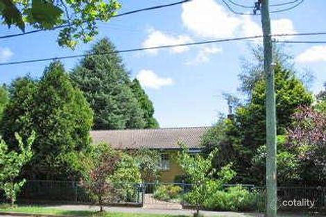 Property photo of 269 Leura Mall Leura NSW 2780