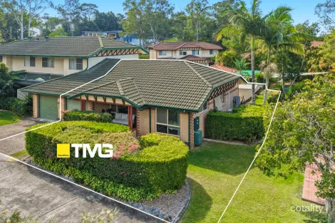 20/1 Bridgman Dr, Reedy Creek, QLD 4227