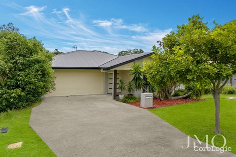 Property photo of 21 Bailey Court Ormeau QLD 4208