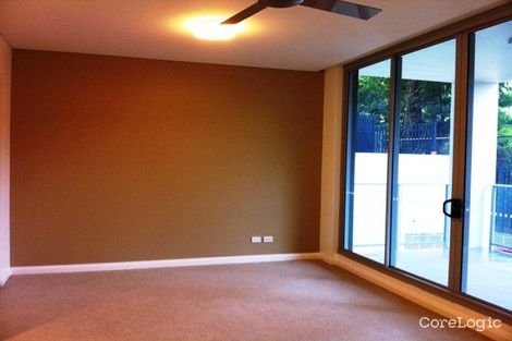 Property photo of 203/12 Duntroon Avenue St Leonards NSW 2065