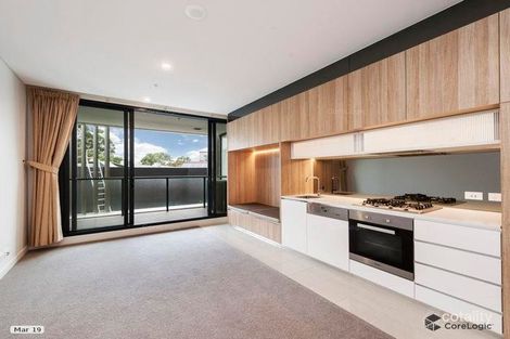 Property photo of 305/168 Liverpool Road Ashfield NSW 2131