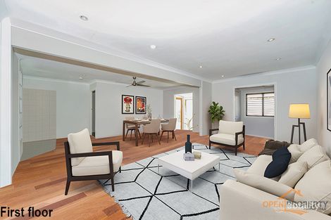 Property photo of 7A Garrick Street West End QLD 4810