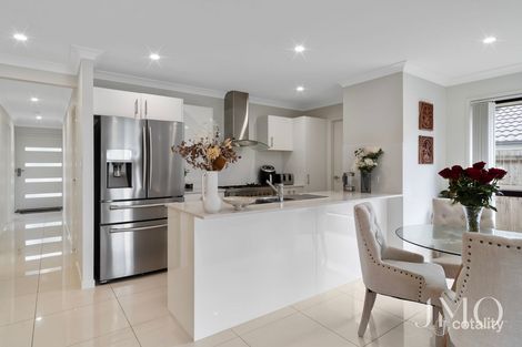 Property photo of 21 Bailey Court Ormeau QLD 4208
