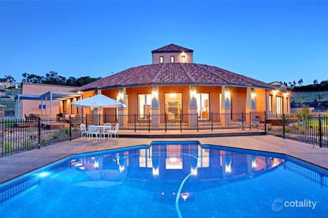 Property photo of 7 Lookout Rise Wallan VIC 3756