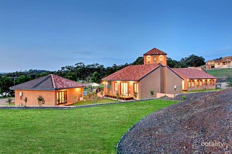 Property photo of 7 Lookout Rise Wallan VIC 3756