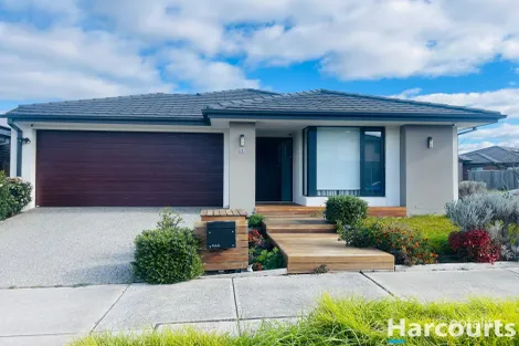 58 Athletic Cct, Clyde, VIC 3978