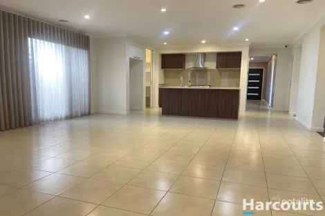 Property photo of 58 Athletic Circuit Clyde VIC 3978