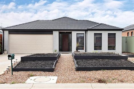15 Brassey St, Wyndham Vale, VIC 3024