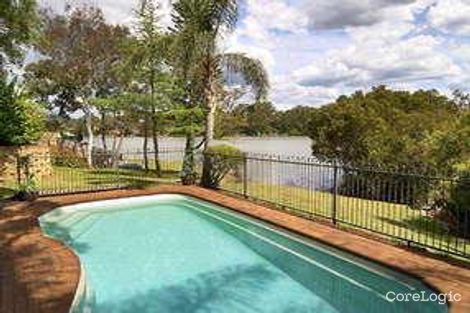 Property photo of 15 Connell Road Oyster Bay NSW 2225