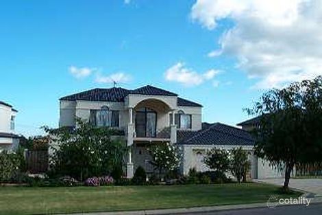 45 St Johns Wood Bvd, Mount Claremont, WA 6010