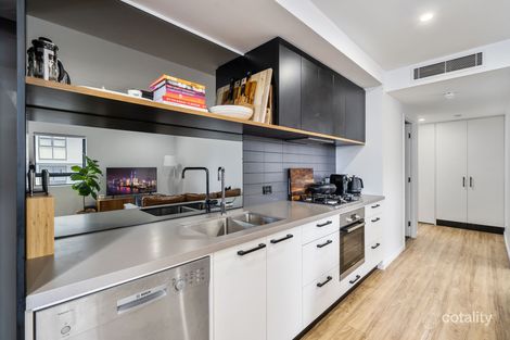 Property photo of 607/16 Masters Street Newstead QLD 4006