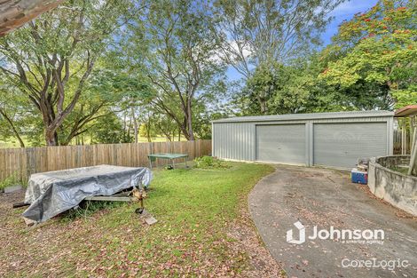 Property photo of 7 Trumper Street East Ipswich QLD 4305