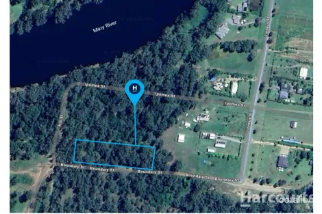 Lot 14 Ipomea St, Owanyilla, QLD 4650