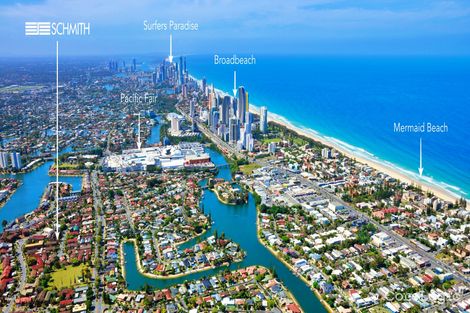 Property photo of 5/7 Christina Court Mermaid Waters QLD 4218
