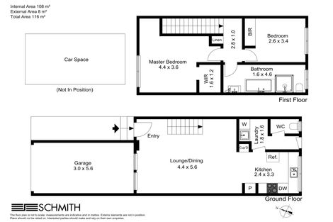 Property photo of 5/7 Christina Court Mermaid Waters QLD 4218