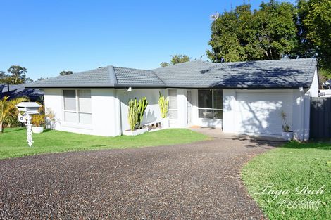 Property photo of 23 Crelga Court Merrimac QLD 4226