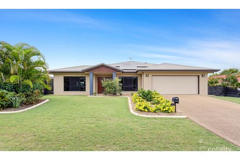 Property photo of 6 Adventurer Drive Taroomball QLD 4703