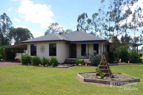 Property photo of 87 Charles Street Dalby QLD 4405