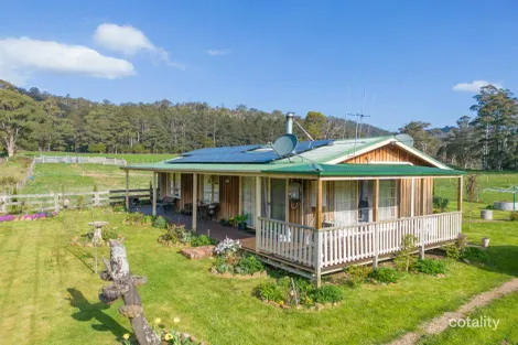 Property photo of 1771 Liena Road Liena TAS 7304