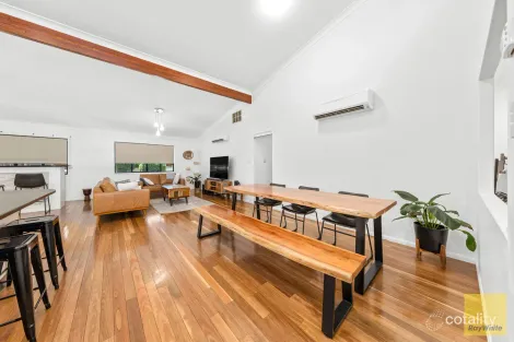 Property photo of 4A Crinum Crescent Emerald QLD 4720