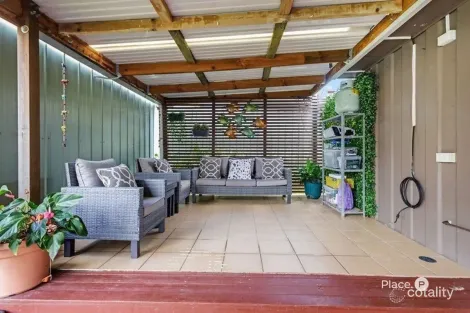 Property photo of 20 McPherson Street Kippa-Ring QLD 4021