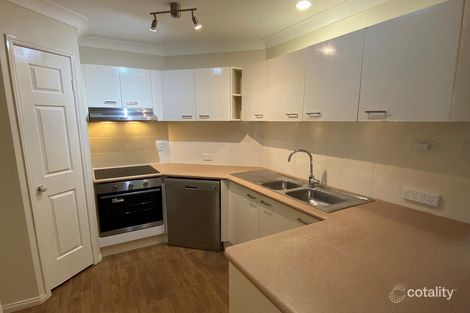 Property photo of 35 Ghost Gum Street Bellbowrie QLD 4070