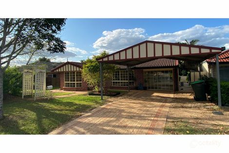 Property photo of 35 Ghost Gum Street Bellbowrie QLD 4070