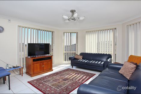 Property photo of 5 Hydrangea Court Acacia Gardens NSW 2763
