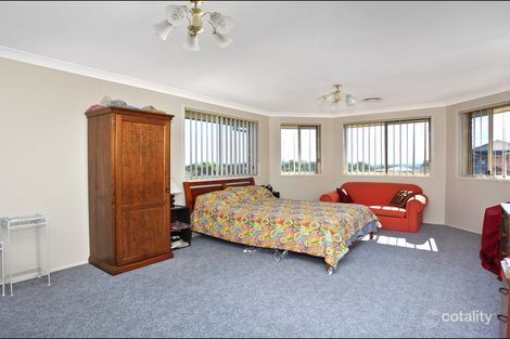 Property photo of 5 Hydrangea Court Acacia Gardens NSW 2763