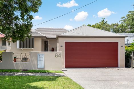 Property photo of 64 Monash Road Tarragindi QLD 4121