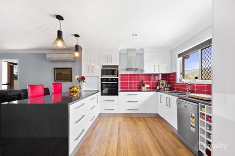 Property photo of 58 Glencoe Road Kingsthorpe QLD 4400