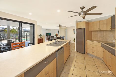 Property photo of 4 Esperance Drive Twin Waters QLD 4564