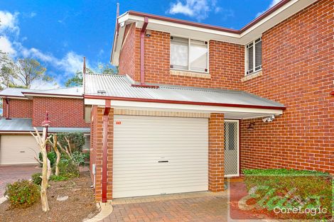 Property photo of 7/37 Warwick Street Penrith NSW 2750