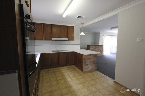 Property photo of 56 Wakehurst Crescent Singleton Heights NSW 2330