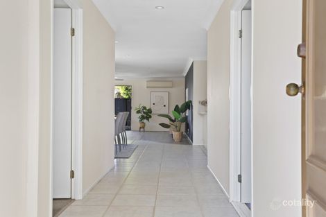 Property photo of 5 Pascali Court Varsity Lakes QLD 4227