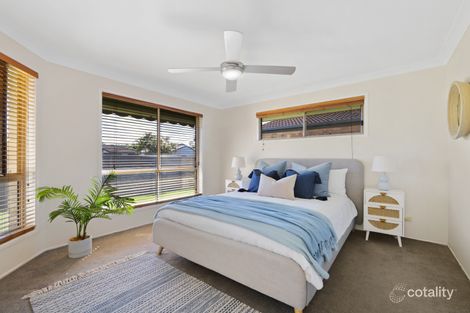 Property photo of 5 Pascali Court Varsity Lakes QLD 4227
