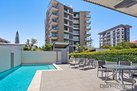 Property photo of 501/46 Pacific Parade Bilinga QLD 4225