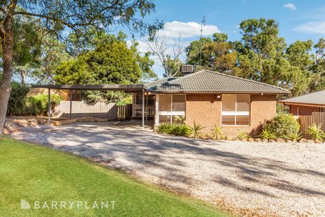 17 Club Pde, Kilmore, VIC 3764