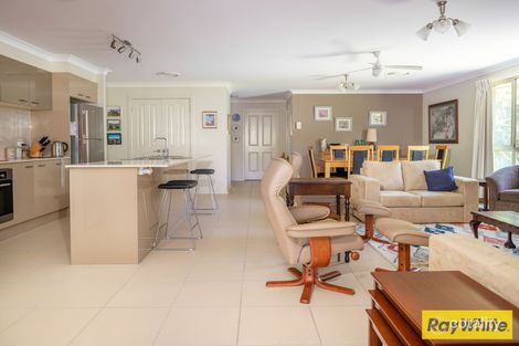 Property photo of 36 Evans Street Moruya NSW 2537