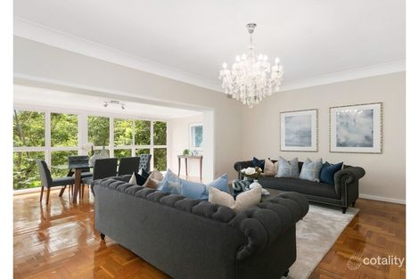 Property photo of 56 Elgin Street Gordon NSW 2072