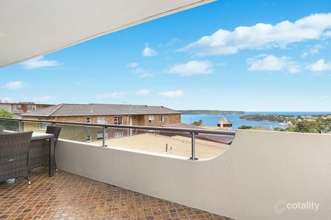 Property photo of 4/6 Mandolong Road Mosman NSW 2088