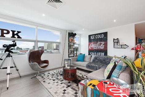 Property photo of 305/18 Bent Street Kensington VIC 3031