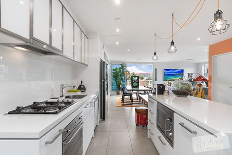Property photo of 305/18 Bent Street Kensington VIC 3031