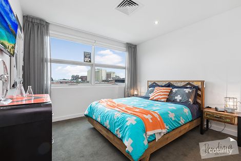 Property photo of 305/18 Bent Street Kensington VIC 3031