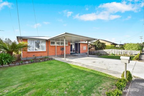 Property photo of 39 Queechy Road Norwood TAS 7250
