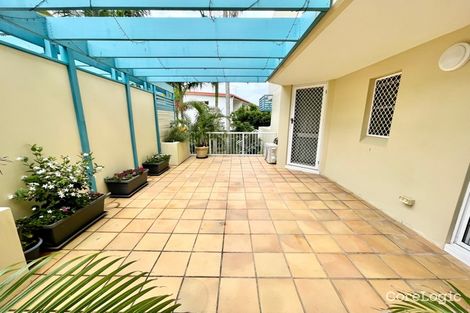 Property photo of 74/10-16 Alexandra Avenue Mermaid Beach QLD 4218