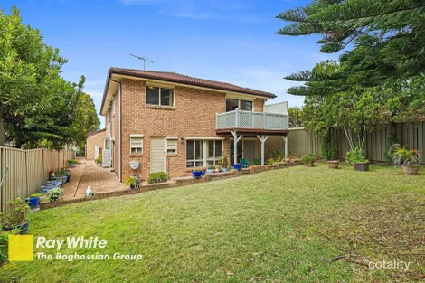 Property photo of 42A Moore Street Bexley NSW 2207