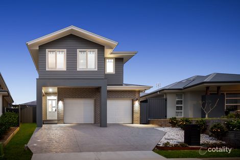 3 Randall St, Glenmore Park, NSW 2745