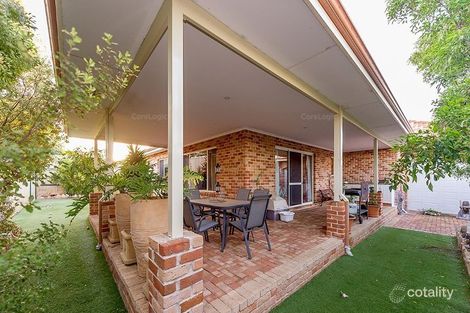 Property photo of 23 Chisholm Road Dalyellup WA 6230