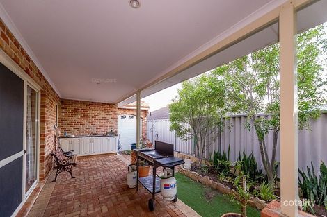 Property photo of 23 Chisholm Road Dalyellup WA 6230